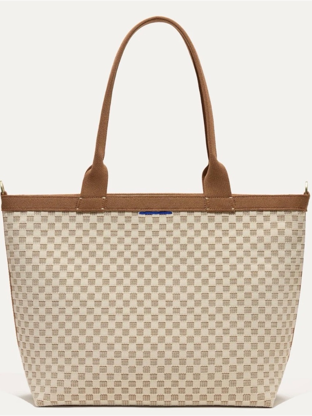 Rothy’s The Lightweight Zip Tote